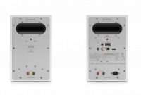 Поличні колонки Audio Pro A28 W White 4 – techzone.com.ua Поличні колонки Audio Pro A28 W White 4 – techzone.com.ua