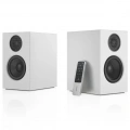 Поличні колонки Audio Pro A28 W White 2 – techzone.com.ua
