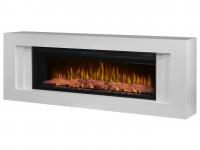 Каминокомплект ArtiFlame Line AF50 WT белый 3 – techzone.com.ua Каминокомплект ArtiFlame Line AF50 WT белый 3 – techzone.com.ua