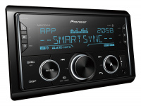 Автомагнитола Pioneer MVH-S620BT 2 – techzone.com.ua Автомагнитола Pioneer MVH-S620BT 2 – techzone.com.ua