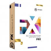 Програмне забезпечення Arturia FX Collection 6 Pro