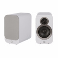 Акустические колонки Q Acoustics 3010i (QA3518) Arctic White 1 – techzone.com.ua