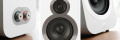 Акустичні колонки Q Acoustics 3010i (QA3518) Arctic White 2 – techzone.com.ua