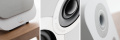 Акустические колонки Q Acoustics 3010i (QA3518) Arctic White 3 – techzone.com.ua