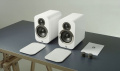 Акустические колонки Q Acoustics 3010i (QA3518) Arctic White 5 – techzone.com.ua