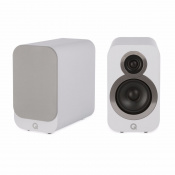 Акустичні колонки Q Acoustics 3010i (QA3518) Arctic White 1 – techzone.com.ua