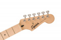 Електрогітара SQUIER SONIC STRATOCASTER HSS MN BLACK 6 – techzone.com.ua