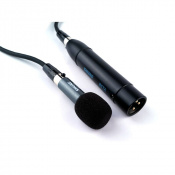 Микрофон Shure BETA 98AC 3 – techzone.com.ua Микрофон Shure BETA 98AC 3 – techzone.com.ua