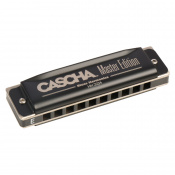 Губная гармошка Cascha Master Edition Blues Harmonica in E Diatonic HH 2234 (Ми) 2 – techzone.com.ua Губная гармошка Cascha Master Edition Blues Harmonica in E Diatonic HH 2234 (Ми) 2 – techzone.com.ua