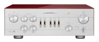 Ламповий передпiдсилювач Luxman CL-1000 Silver 1 – techzone.com.ua