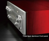 Ламповий передпiдсилювач Luxman CL-1000 Silver 5 – techzone.com.ua