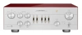 Ламповий передпiдсилювач Luxman CL-1000 Silver 1 – techzone.com.ua