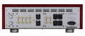 Ламповий передпiдсилювач Luxman CL-1000 Silver 2 – techzone.com.ua