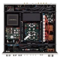 Ламповий передпiдсилювач Luxman CL-1000 Silver 3 – techzone.com.ua