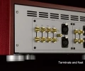 Ламповий передпiдсилювач Luxman CL-1000 Silver 6 – techzone.com.ua
