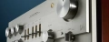 Ламповий передпiдсилювач Luxman CL-1000 Silver 7 – techzone.com.ua
