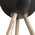 Стойка Elipson W35 tripod stand Silver oak (шт) 4 – techzone.com.ua
