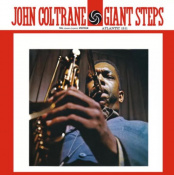 Виниловая пластинка John Coltrane: Giant Steps -Coloured/Hq