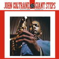 Виниловая пластинка John Coltrane: Giant Steps -Coloured/Hq – techzone.com.ua
