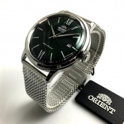 Чоловічий годинник Orient Classic RA-AC0018E10B 4 – techzone.com.ua Чоловічий годинник Orient Classic RA-AC0018E10B 4 – techzone.com.ua
