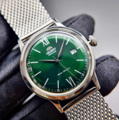 Чоловічий годинник Orient Classic RA-AC0018E10B 5 – techzone.com.ua Чоловічий годинник Orient Classic RA-AC0018E10B 5 – techzone.com.ua