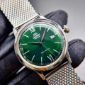 Мужские часы Orient Classic RA-AC0018E10B 5 – techzone.com.ua