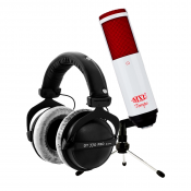 Комплект Beyerdynamic Creator 770 PRO WR SET