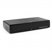Сетевой плеер Elac Discovery Connect DS-C101W-G Black 2 – techzone.com.ua Сетевой плеер Elac Discovery Connect DS-C101W-G Black 2 – techzone.com.ua