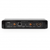 Сетевой плеер Elac Discovery Connect DS-C101W-G Black 3 – techzone.com.ua Сетевой плеер Elac Discovery Connect DS-C101W-G Black 3 – techzone.com.ua
