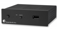 Мережевий плеєр Pro-Ject Stream Box S2 Ultra Black 1 – techzone.com.ua