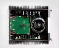 Усилитель Mark Levinson №5302 (MLNO5302EU) 4 – techzone.com.ua Усилитель Mark Levinson №5302 (MLNO5302EU) 4 – techzone.com.ua