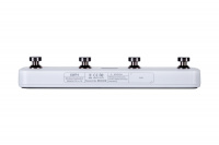 MOOER GWF4 Wireless Footswitch (White) 3 – techzone.com.ua MOOER GWF4 Wireless Footswitch (White) 3 – techzone.com.ua
