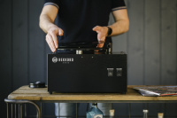 Машина для чищення платівок Rekkord Audio RCM INT (230V EU plug) 4 – techzone.com.ua Машина для чищення платівок Rekkord Audio RCM INT (230V EU plug) 4 – techzone.com.ua