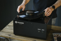 Машина для чищення платівок Rekkord Audio RCM INT (230V EU plug) 5 – techzone.com.ua Машина для чищення платівок Rekkord Audio RCM INT (230V EU plug) 5 – techzone.com.ua