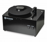 Rekkord Audio RCM - INT (Record-Cleaning-Machine 230V EU plug)