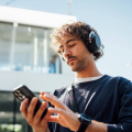 Навушники Beyerdynamic Aventho 300 black 6 – techzone.com.ua