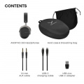 Навушники Beyerdynamic Aventho 300 black 8 – techzone.com.ua