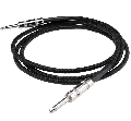 DIMARZIO EP1715SS Instrument Cable 4.5m (Black) 1 – techzone.com.ua