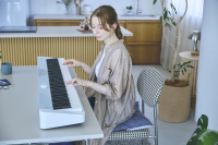 Цифрове піаніно Casio Privia PX-S1100CBC7 Calm Blue 8 – techzone.com.ua Цифрове піаніно Casio Privia PX-S1100CBC7 Calm Blue 8 – techzone.com.ua