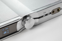 ЦАП и усилитель iFi NEO iDSD Silver 7 – techzone.com.ua