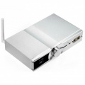 ЦАП и усилитель iFi NEO iDSD Silver 3 – techzone.com.ua