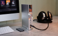 ЦАП и усилитель iFi NEO iDSD Silver 8 – techzone.com.ua