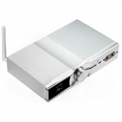 ЦАП та підсилювач iFi NEO iDSD Silver 3 – techzone.com.ua