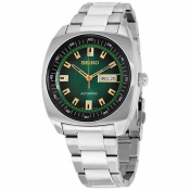 Чоловічий годинник Seiko Recraft Automatic SNKM97 1 – techzone.com.ua
