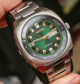 Мужские часы Seiko Recraft Automatic SNKM97 5 – techzone.com.ua