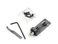 Держатель картриджа Tonar SME HeadShell TOP Q-F Black art.5330 2 – techzone.com.ua Держатель картриджа Tonar SME HeadShell TOP Q-F Black art.5330 2 – techzone.com.ua