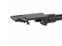 Тримач картриджа Tonar SME HeadShell TOP Q-F Black art.5330 1 – techzone.com.ua