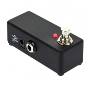 Футконтроллер Laney FS1-MINI 4 – techzone.com.ua Футконтроллер Laney FS1-MINI 4 – techzone.com.ua