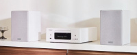Минисистема Denon CEOL N12DAB White 10 – techzone.com.ua Минисистема Denon CEOL N12DAB White 10 – techzone.com.ua