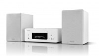 Минисистема Denon CEOL N12DAB White 2 – techzone.com.ua Минисистема Denon CEOL N12DAB White 2 – techzone.com.ua